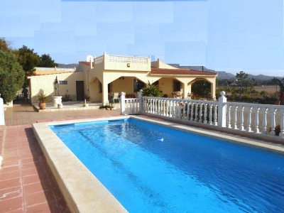 Albatera property: Villa for sale in Albatera 280543