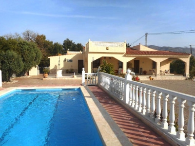 Albatera property: Villa for sale in Albatera, Spain 280543
