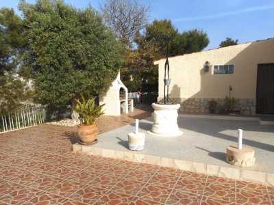 Albatera property: Villa for sale in Albatera, Alicante 280543