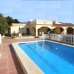 Albatera property: Alicante, Spain Villa 280543