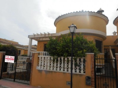 Benferri property: Villa for sale in Benferri, Spain 280544