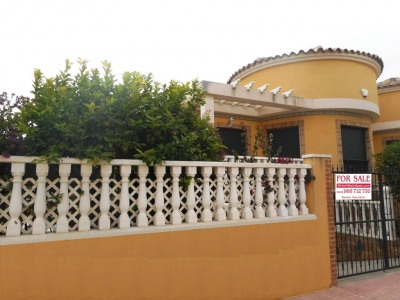 Benferri property: Villa with 2 bedroom in Benferri 280544