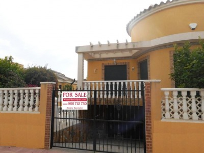 Benferri property: Villa with 2 bedroom in Benferri, Spain 280544