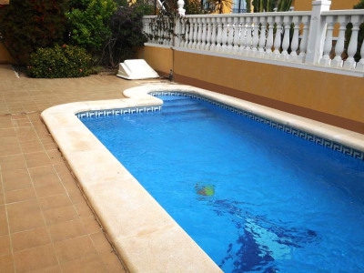 Benferri property: Alicante property | 2 bedroom Villa 280544
