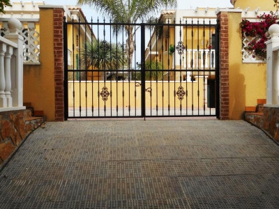 Benferri property: Alicante Villa 280544