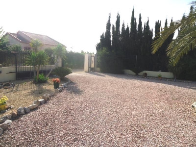 Catral property: Villa in Alicante for sale 280545