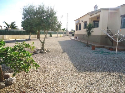 Catral property: Villa for sale in Catral, Alicante 280545