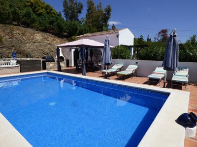 Competa property: Villa for sale in Competa, Malaga 280552