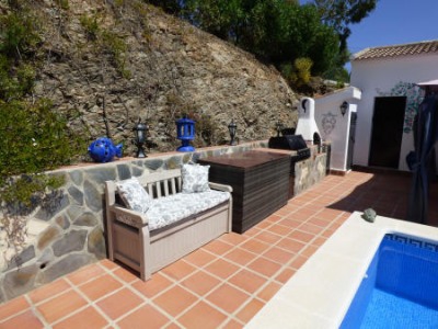 Competa property: Villa in Malaga for sale 280552