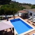 Competa property: Malaga, Spain Villa 280552