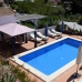 Competa property: Competa, Spain Villa 280552