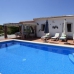 Competa property: 4 bedroom Villa in Competa, Spain 280552