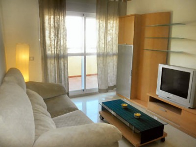 Apartment with 2 bedroom in town, Spain 280553