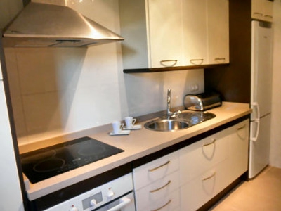 Apartment for sale in town, Malaga 280553