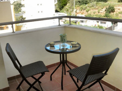 town, Spain | Apartment for sale 280553