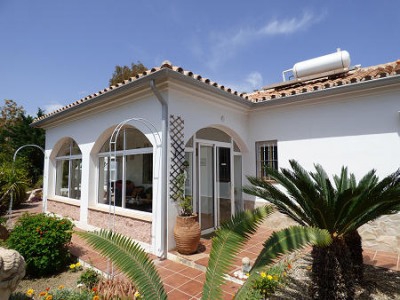 Benajarafe property: Villa for sale in Benajarafe 280554