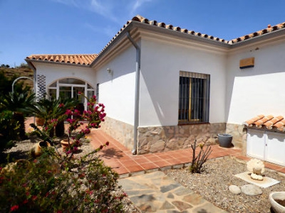 Benajarafe property: Villa for sale in Benajarafe, Spain 280554