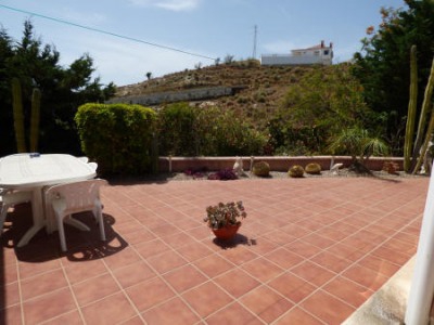 Benajarafe property: Villa with 2 bedroom in Benajarafe, Spain 280554