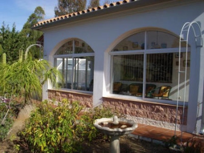 Benajarafe property: Villa with 2 bedroom in Benajarafe 280554
