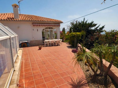 Benajarafe property: Villa for sale in Benajarafe, Malaga 280554