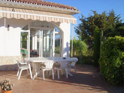 Benajarafe property: Villa in Malaga for sale 280554