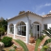 Benajarafe property: Malaga, Spain Villa 280554