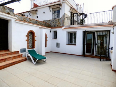 Competa property: Villa for sale in Competa 280555