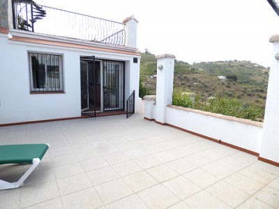 Competa property: Villa for sale in Competa, Spain 280555