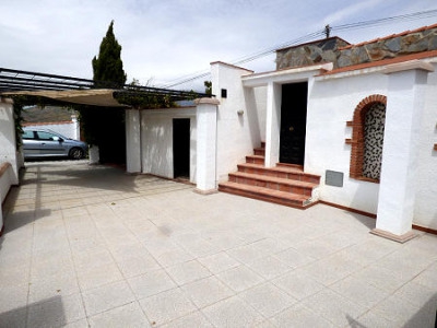 Competa property: Villa with 2 bedroom in Competa, Spain 280555