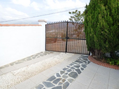 Competa property: Villa for sale in Competa, Malaga 280555