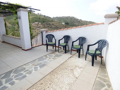 Competa property: Villa in Malaga for sale 280555