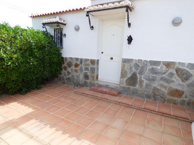 Competa property: Malaga Villa 280555