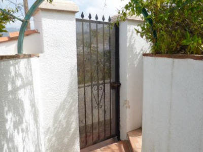 Competa property: Competa Villa 280555