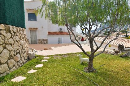 Calpe property: Alicante property | 3 bedroom Villa 280558
