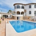 Calpe property: Alicante, Spain Villa 280558