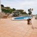 Calpe property: 3 bedroom Villa in Calpe, Spain 280558
