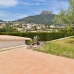 Calpe property: Villa in Calpe 280558
