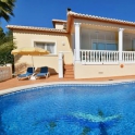 Calpe property: Villa for sale in Calpe 280560