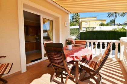 Calpe property: Villa for sale in Calpe, Alicante 280560