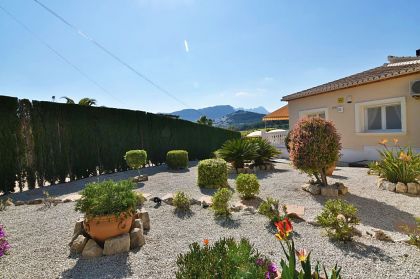 Calpe property: Calpe, Spain | Villa for sale 280560