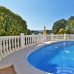 Calpe property: Calpe, Spain Villa 280560