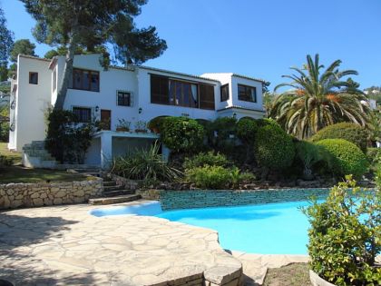 Javea property: Villa for sale in Javea 280561