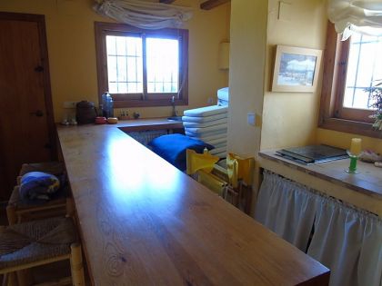 Javea property: Alicante Villa 280561