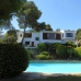 Javea property: Javea, Spain Villa 280561