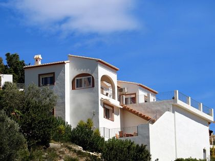 Sanet Y Negrals property: Villa for sale in Sanet Y Negrals 280562
