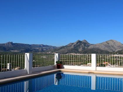 Sanet Y Negrals property: Villa for sale in Sanet Y Negrals, Spain 280562