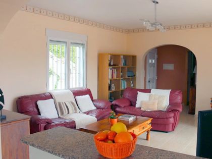Sanet Y Negrals property: Villa in Alicante for sale 280562