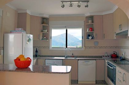 Sanet Y Negrals property: Alicante property | 5 bedroom Villa 280562