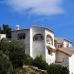 Sanet Y Negrals property: Alicante, Spain Villa 280562