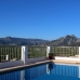 Sanet Y Negrals property: Sanet Y Negrals, Spain Villa 280562